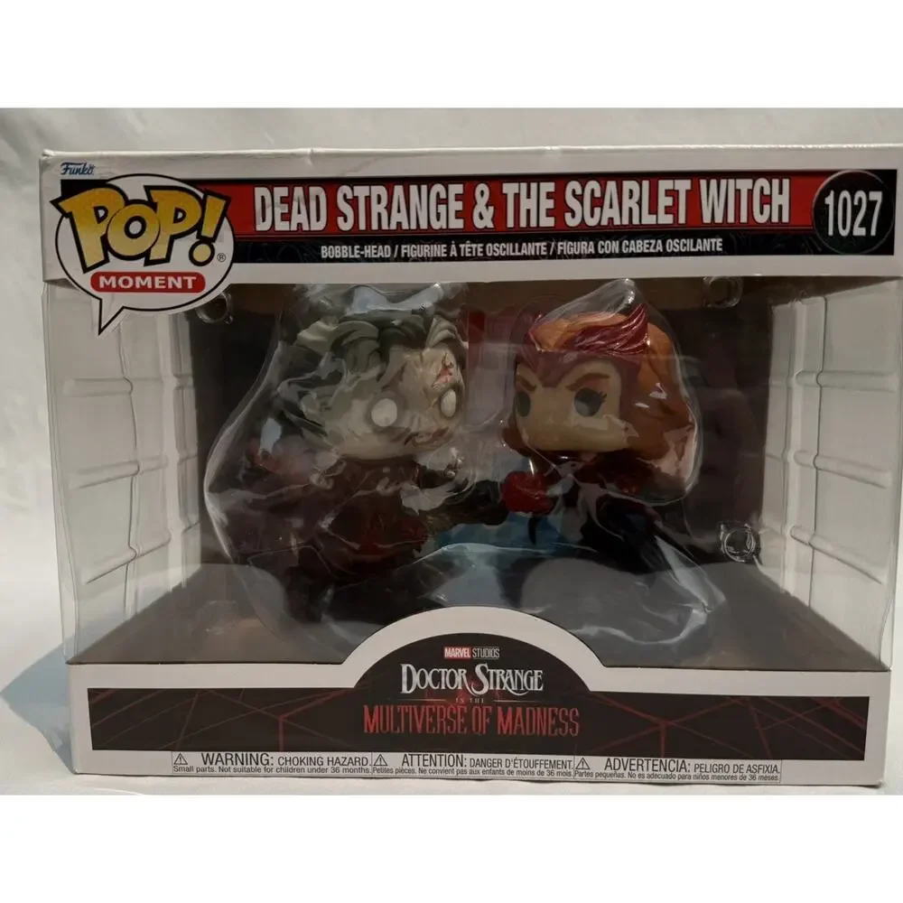 Funko product pop